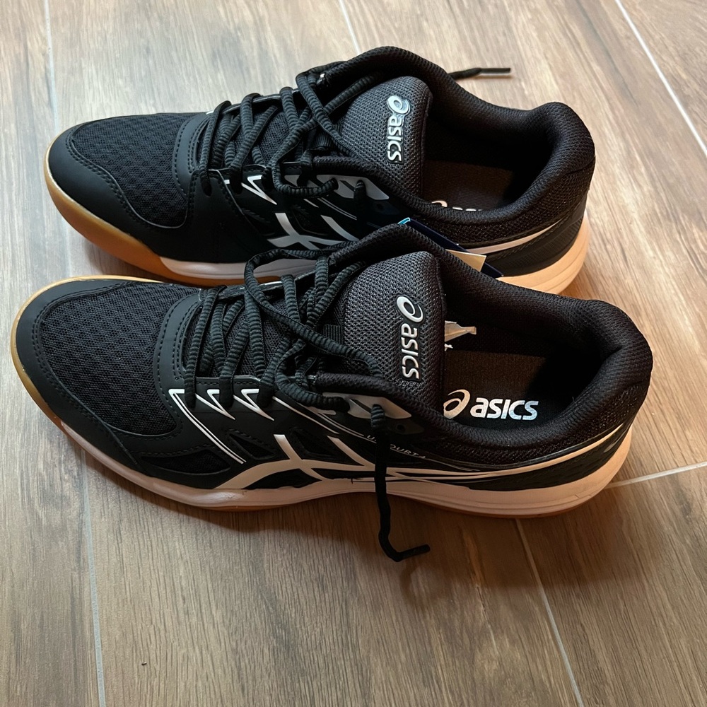 New ASICS women’s shoes